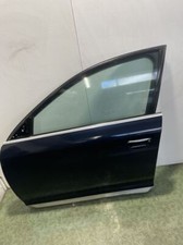 4F0831051F Porta anteriore sinistra per AUDI A6 4F (03/04-06/09) 3.0 V6 2004 Usato