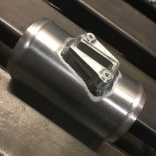 Alloggiamento sensore Ford MAF