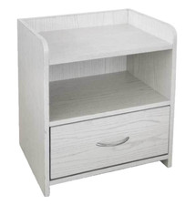 COMODINO Moderno Cassettiera