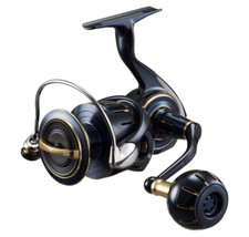 Mulinello da spinning Daiwa 23