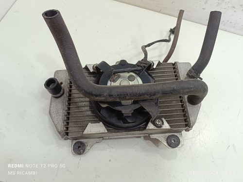 Radiatore per honda - radiatore,