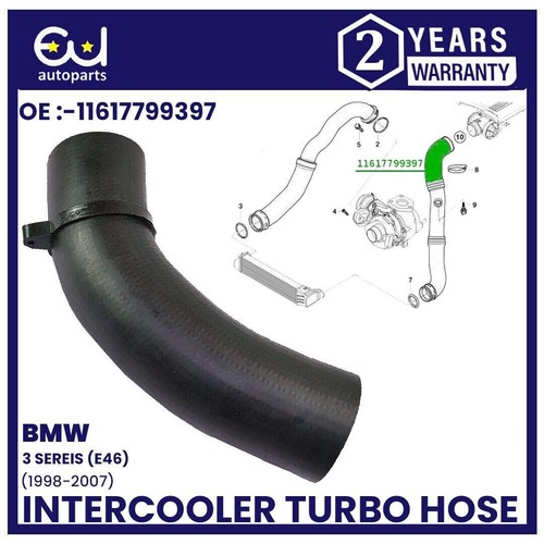Per bmw e46 320d - bmw, 320td