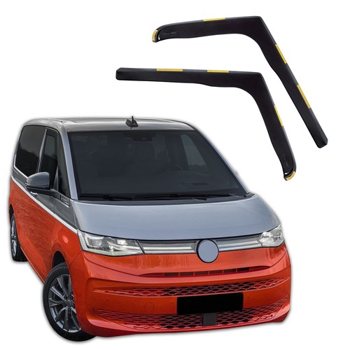 Deflettori aria per - aria, vw