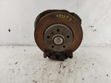 Fusello Anteriore Destro per BMW SERIE 3 BERLINA (E46) 320d 2001 1774841