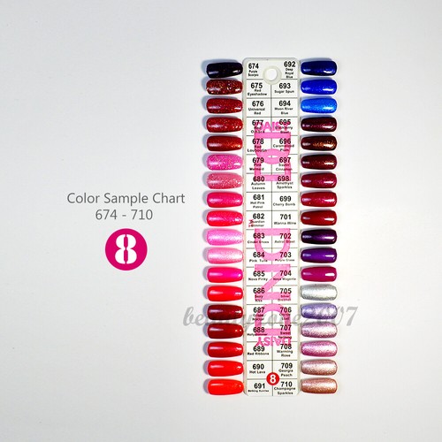 Duo color swatches - duo, /