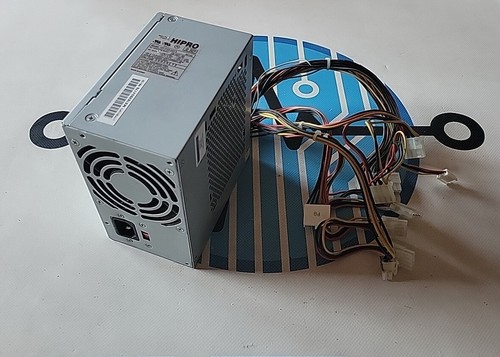 Alimentatore evo d310v - hp,