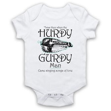 DONOVAN NON UFFICIALE HURDY