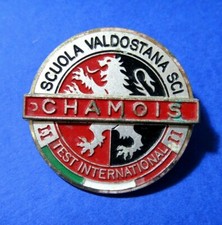 PIN SPILLA VINTAGE - SCUOLA