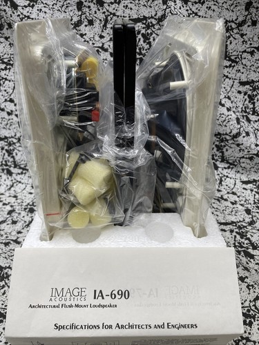 Image acoustic 690 - image, ia-690