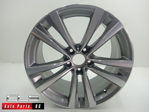 Pezzo cerchio lega 19 - cerchio,
