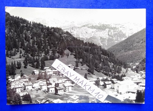 Cartolina foto caviola - 🔵,
