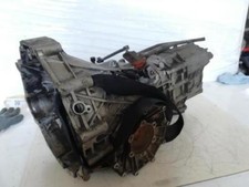 cambio per AUDI A4 «8EC (2005) 2.0 TDI BERLINA 34275