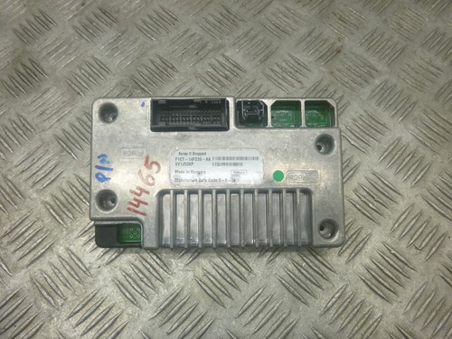 Modulo controllo bluetooth - modulo,