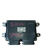 Centralina Motore Suzuki Splash 1000 Benzina 69cv (33920-51K03)