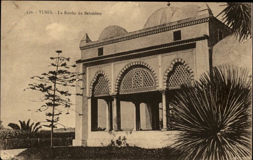 Tunisi africa - africa, ~1910/20