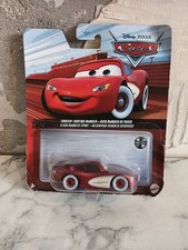 Disney Pixar's Cars Cruisin Saetta McQueen (Nuovo) Ufficiale Mattel Diecast 