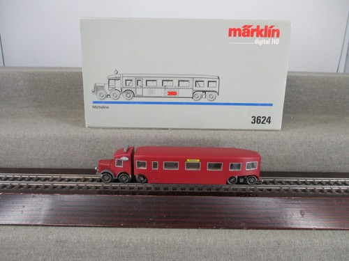 Märklin scala 3624 - märklin, h0
