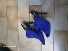 scarpe donna tacco alto usate