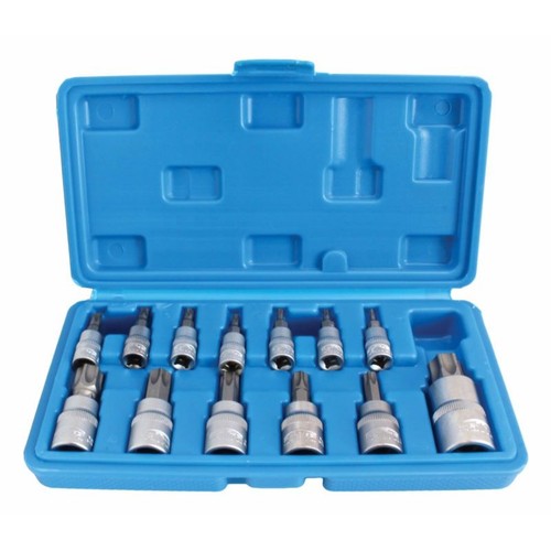 Set chiavi bussola pezzi - a,