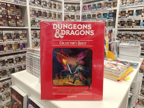 Dungeons dragons d - dungeons, d&d