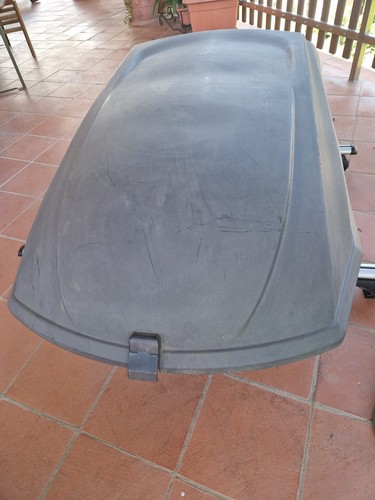 Portapacchi auto usati - auto,