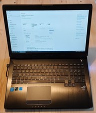 ASUS ROG G750JM Gaming Laptop