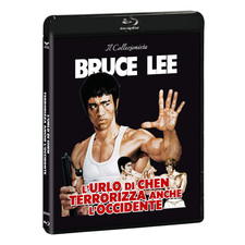 BRUCE LEE - L'Urlo Di Chen
