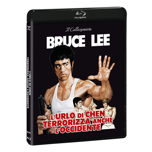 Bruce lee urlo di chen - bruce,