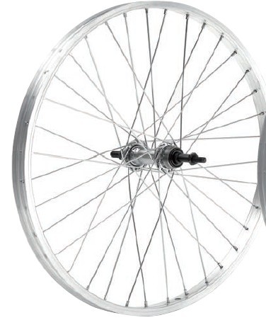 Ruota anteriore mvtek - ruota, 29