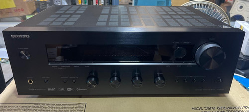 Onkyo 8150 ricevitore - onkyo,