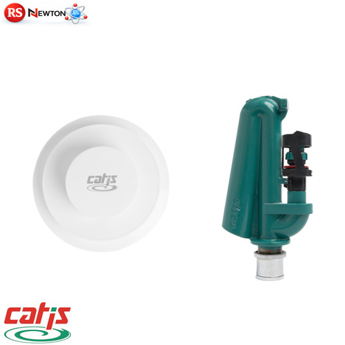Batteria scarico catis - scarico, wc
