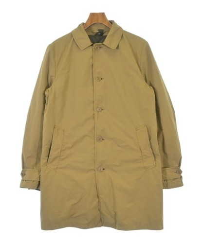Aspesi coats beige - beige, m