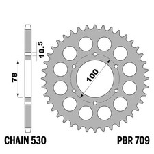 CAGIVA ALA BLU 250 1983-1983