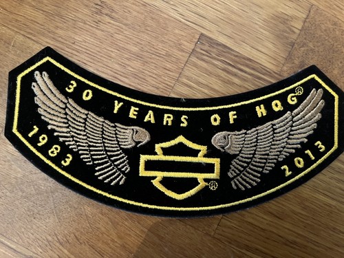 Patch hog gruppo - patch,