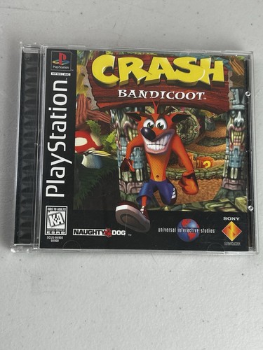 Crash bandicoot completo con - crash,