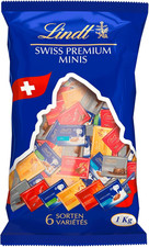 Napolitains Praline Di