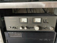 amplificatore hi fi usato Lenço A500