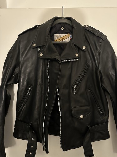 Perfecto schott double - by,