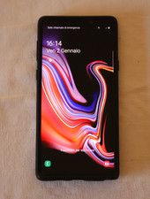 Samsung Galaxy Note 9 - 128GB