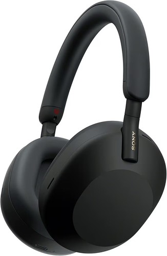 Cuffie sony 1000xm5 - cuffie,