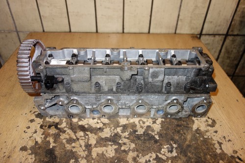 Testata motore 9684487210 - testata,