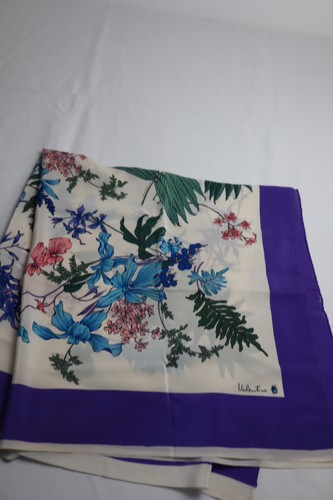 Valentina 100 seta silk - silk, tie