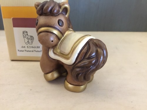 Cavallo presepe classico thun - classico,