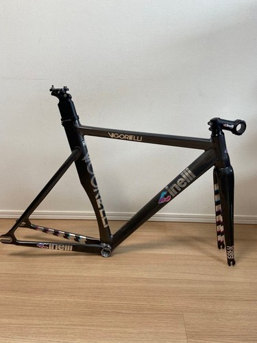 Telaio cinelli vigorelli - cinelli,