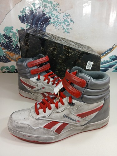 Reebok 4000 mid - bb, ii