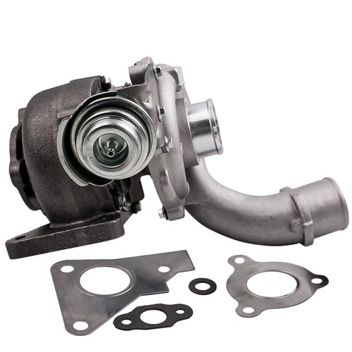 Turbocompressore per volvo s40 - volvo,