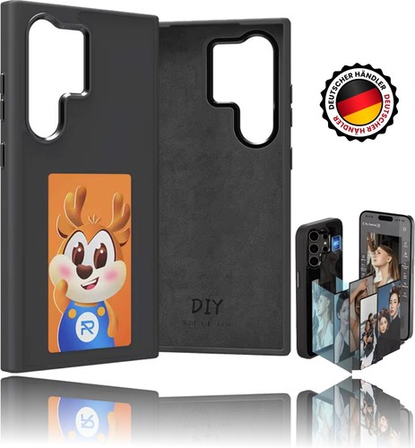 Custodia nfc con display - custodia,