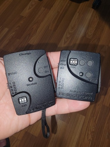 Flash wireless transmitter and - wireless,