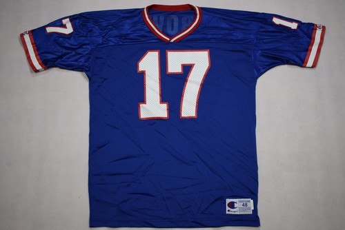 New york giants nfl maglia - york,