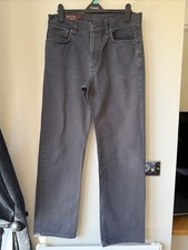 Jeans Marlboro Classics grigio